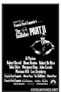 The Godfather: Part II (1974) Full English Movie