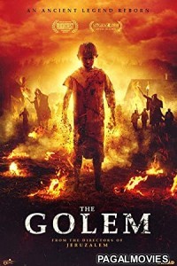 The Golem (2018) Hollywood Hindi Dubbed Full Movie