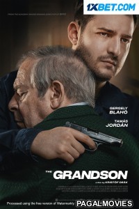 The Grandson (2022) Hollywood Hindi Dubbed Full Movie