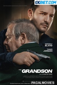 The Grandson (2022) Tamil Dubbed Movie