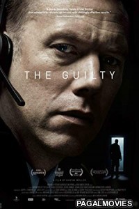 The Guilty (2018) Hollywood Hindi Dubbed Full Movie