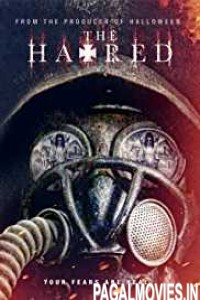 The Hatred (2017) English Movie