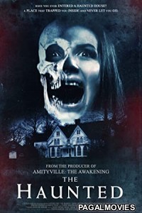 The Haunted (2018) Hollywood Hindi Dubbed Full Movie