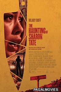 The Haunting of Sharon Tate (2019) English Movie