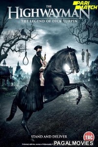 The Highwayman (2022) Bengali Dubbed