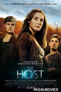 The Host (2013) Hollywood Hindi Dubbed Movie