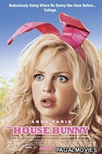 The House Bunny (2008) Hollywood Hindi Dubbed Full Movie