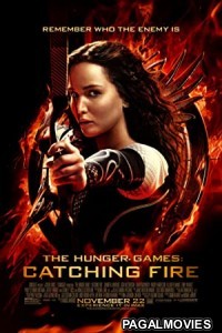 The Hunger Games: Catching Fire (2013) Hollywood Hindi Dubbed Full Movie