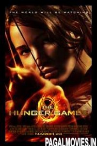 The Hunger Games (2012) Hollywood Hindi Dubbed Movie