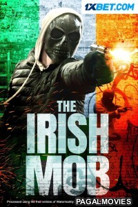 The Irish Mob (2023) Tamil Dubbed Movie