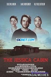 The Jessica Cabin (2023) Telugu Dubbed Movie