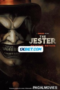 The Jester (2023) Bengali Dubbed