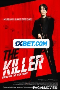 The Killer (2022) Bengali Dubbed