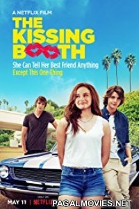 The Kissing Booth (2018) English movie