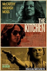 The Kitchen (2019) Hollywood Hindi Dubbed Full Movie