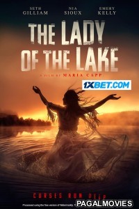 The Lady of the Lake (2024) Hollywood Hindi Dubbed Full Movie