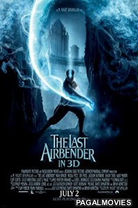 The Last Airbender (2010) Hollywood Hindi Dubbed Full Movie