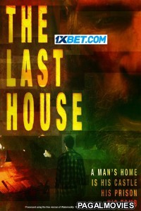 The Last House (2024) Hollywood Hindi Dubbed Full Movie