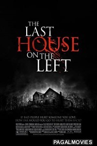 The Last House on the Left (2009) Hollywood Hindi Dubbed Full Movie