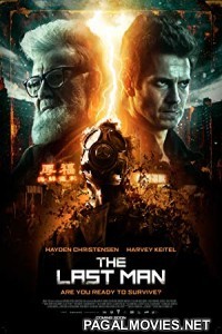 The Last Man (2018) Engalish Movie