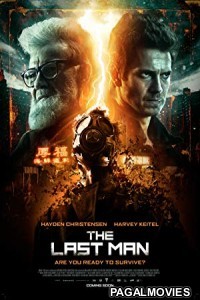 The Last Man (2018) English Movie