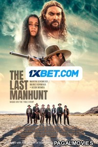 The Last Manhunt (2022) Hollywood Hindi Dubbed Full Movie