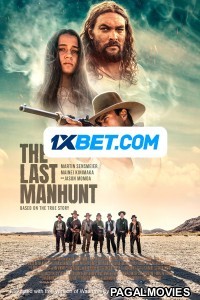 The Last Manhunt (2022) Tamil Dubbed Movie