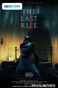 The Last Rite (2021) Tamil Dubbed