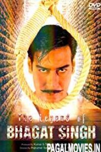 The Legend of Bhagat Singh (2002) Hindi Movie