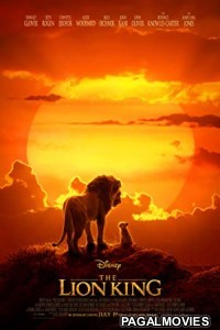 The Lion King (2019) Hollywood Hindi Dubbed Full Movie