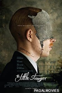 The Little Stranger (2018) Hollywood Hindi Dubbed Full Movie