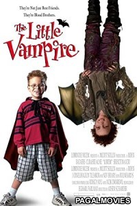 The Little Vampire (2000) Hollywood Hindi Dubbed Full Movie