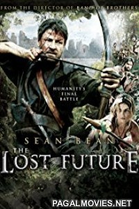 The Lost Future (2010) Full Hollywood Hindi Dubbed Movie