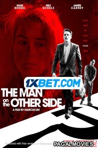 The Man on the Other Side (2019) Hollywood Hindi Dubbed Full Movie