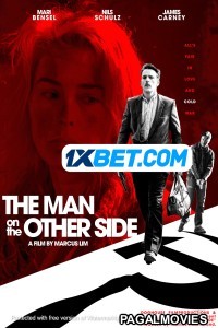 The Man on the Other Side (2019) Tamil Dubbed Movie