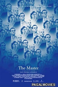 The Master (2012) English Movie