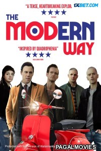 The Modern Way (2022) Hollywood Hindi Dubbed Full Movie