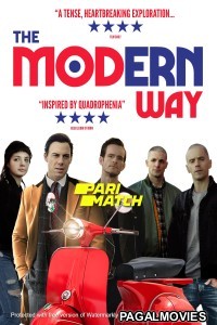 The Modern Way (2022) Tamil Dubbed