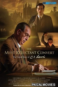 The Most Reluctant Convert (2022) Tamil Dubbed