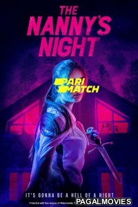 The Nannys Night (2021) Tamil Dubbed