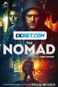 The Nomad (2022) Hollywood Hindi Dubbed Full Movie