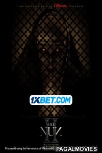 The Nun 2 (2023) Tamil Dubbed Movie