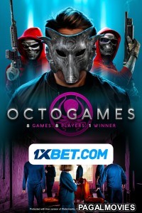 The OctoGames (2022) Telugu Dubbed Movie