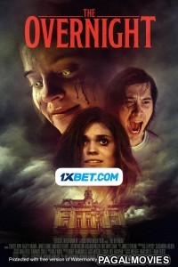 The Overnight (2022) Bengali Dubbed