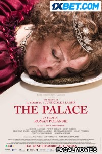 The Palace (2023) Bengali Dubbed