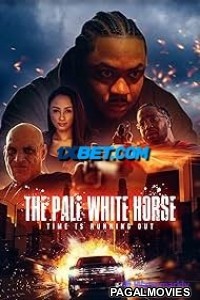 The Pale White Horse (2024) Hollywood Hindi Dubbed Full Movie