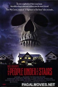 The People Under The Stairs (1991) Hindi Dubbed Movie