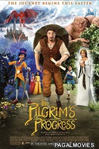 The Pilgrims Progress (2019) Hollywood Hindi Dubbed Full Movie