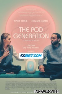 The Pod Generation (2023) Tamil Dubbed Movie