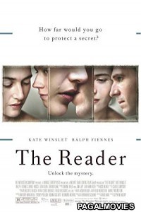 The Reader (2008) English Movie